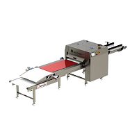 Dough production machine AquaPan 5000, 6000, 7000automatic