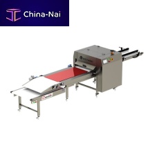 Dough production machine AquaPan 5000, 6000, 7000automatic