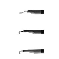 Electrosurgical electrode 17-18 seriesendoscopyarthroscopicpediatric
