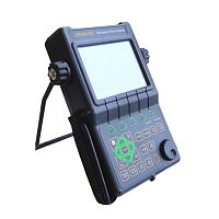 Ultrasonic flaw detector UFD 4444Dportable