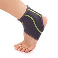 Ankle sleeve SQ1-F001LMS