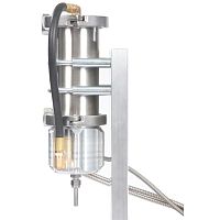 Powder feeder instantweldingcompact