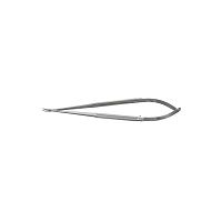Microsurgery needle holder 17-1010