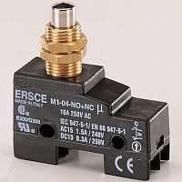 Miniature position switch M304NONCIP40compactsafety