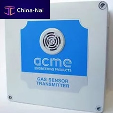 Combustible gas sensor ACME-WS electrochemicalcatalyticmonitoring