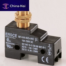 Miniature position switch M304NONCIP40compactsafety