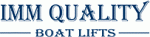 ��� �������� IMM Quality Boat Lifts, Inc.