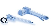 Electric cylinder DC