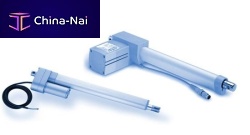 Electric cylinder DC