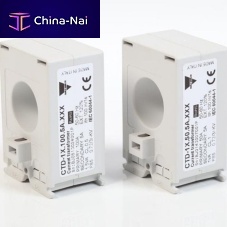 Current transformer TR-AMP seriesisolationencapsulatedvoltage