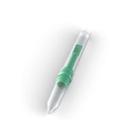 Parasitology collection tube Mini Parasep®diagnosticcone-bottomfor sample recovery