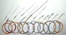 Thermocouple wire