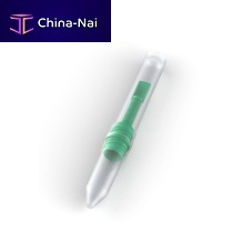 Parasitology collection tube Mini Parasep®diagnosticcone-bottomfor sample recovery