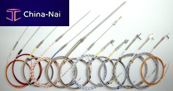 Thermocouple wire