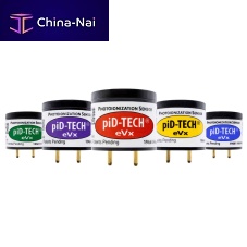 VOC sensor piD-TECH eVxphotoionization