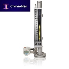 Liquids level indicator KM26magneticfloatstainless steel