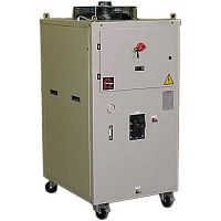 Water chiller VULCAFROID®glycol wateroilindustrial
