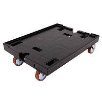 Container dolly 8620 V1plastic
