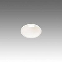 Recessed downlight TALLESLEDroundsquare