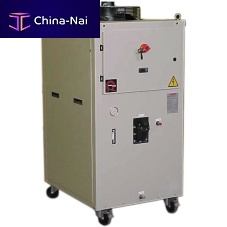 Water chiller VULCAFROID®glycol wateroilindustrial