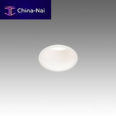 Recessed downlight TALLESLEDroundsquare