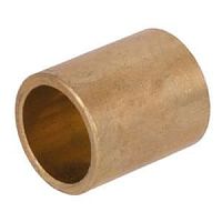 Smooth guide bushing 62330200bronze