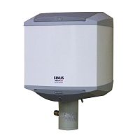 Hot water boiler HWB serieshorizontal