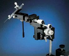 Micromanipulator Joystick