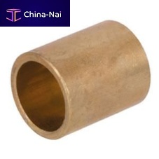 Smooth guide bushing 62330200bronze