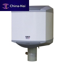Hot water boiler HWB serieshorizontal