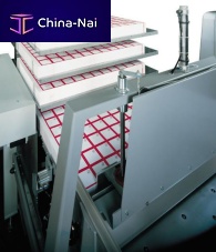 Vertical storage module STR-1000-4