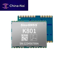 GPS GNSS module K801GLONASSQZSSGALILEO