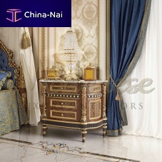 Table lamp Victoriancrystalclassicwireless