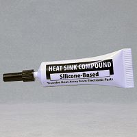 Thermally conductive heat sink HSC67