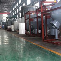 Pressure vessel