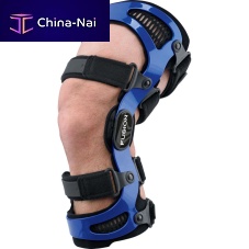 Knee orthosis Fusionknee ligament stabilizationSL