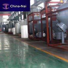 Pressure vessel