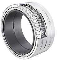 Four-row bearing CRO-, CROUtapered rollerradialaxial