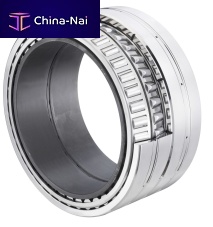 Four-row bearing CRO-, CROUtapered rollerradialaxial
