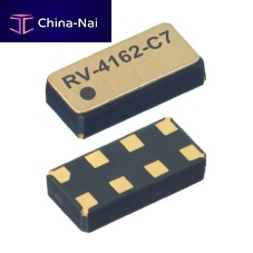 Real-time clock module RV-4162-C7