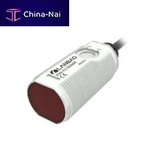 Photoelectric sensor with background suppression PSS-YC10DPBR-E2 seriesdiffusecylindricalred light