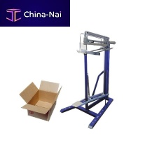 Manual stapling machine PERFECTA L 323mechanicalfor cardboard boxeswith 1 head