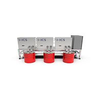 Process control system I-ICSmeasurementautomationregulating