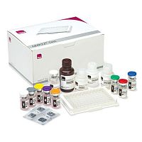 Bladder cancer test kit NMP22®oncologyurineenzyme immunoassay