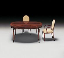 Classic table OTTOCENTOwoodenrectangularextending