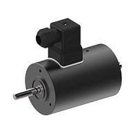 Linear solenoid UG seriescustomfor heavy loadsindustrial