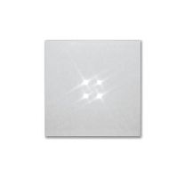 Recessed wall light fixture EDNALEDsquare