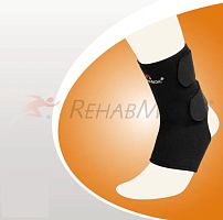 Ankle sleeve RMS302 seriesLMS