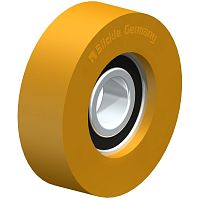Guide roller FTH seriespolyurethanelow-noise