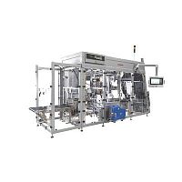 Automatic tray packer ET 443 / ET 463